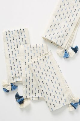 Nye Napkins, Set of 4