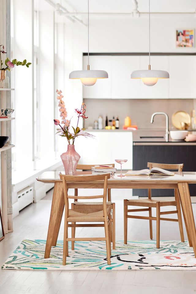 dining room oak chairs