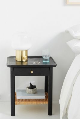 Farmhouse Nightstand