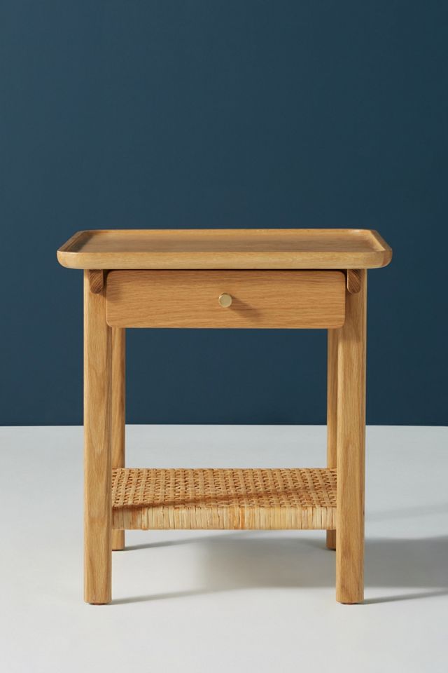 Farmhouse Nightstand #1