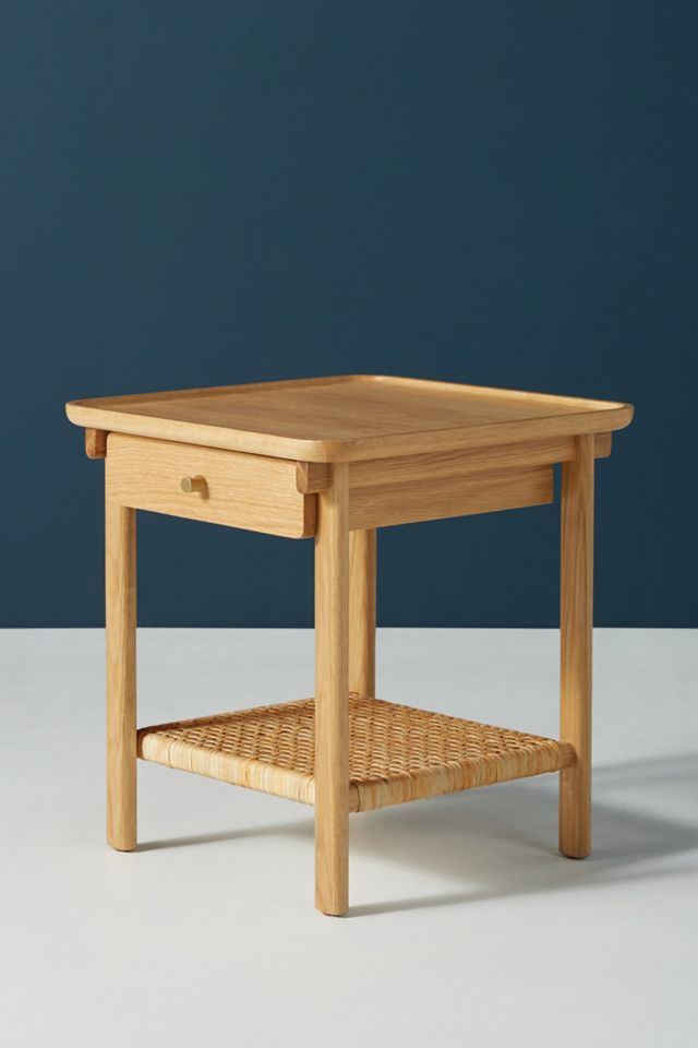 Farmhouse Nightstand #2