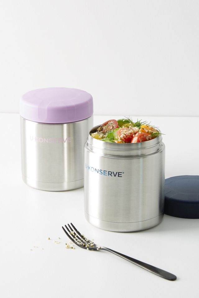 U Konserve 20 oz. Insulated Food Jar #1