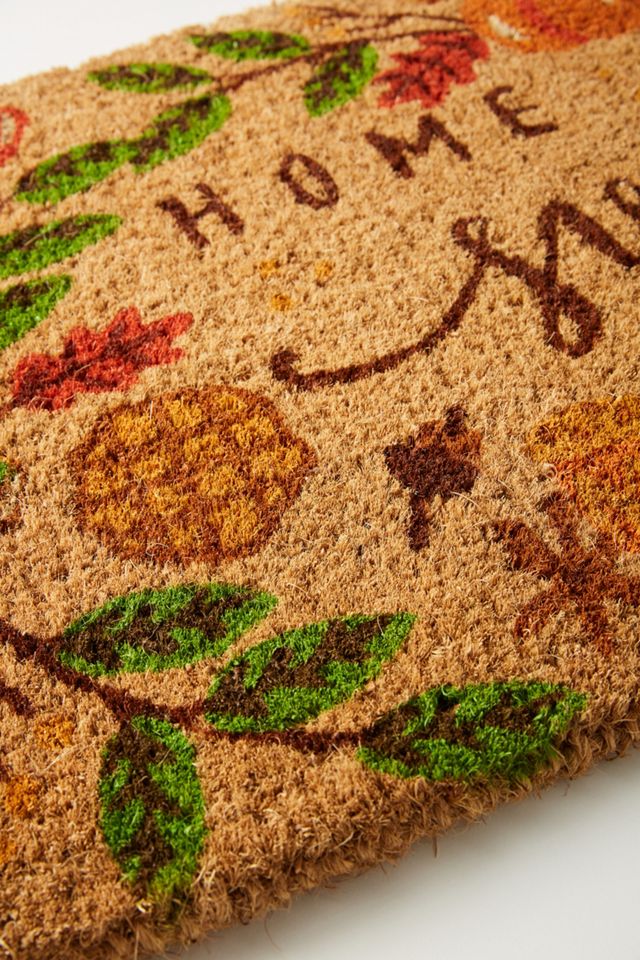 Home Sweet Home Doormat #1