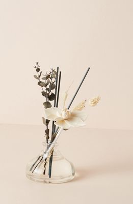 Floral Bouquet Diffuser Set