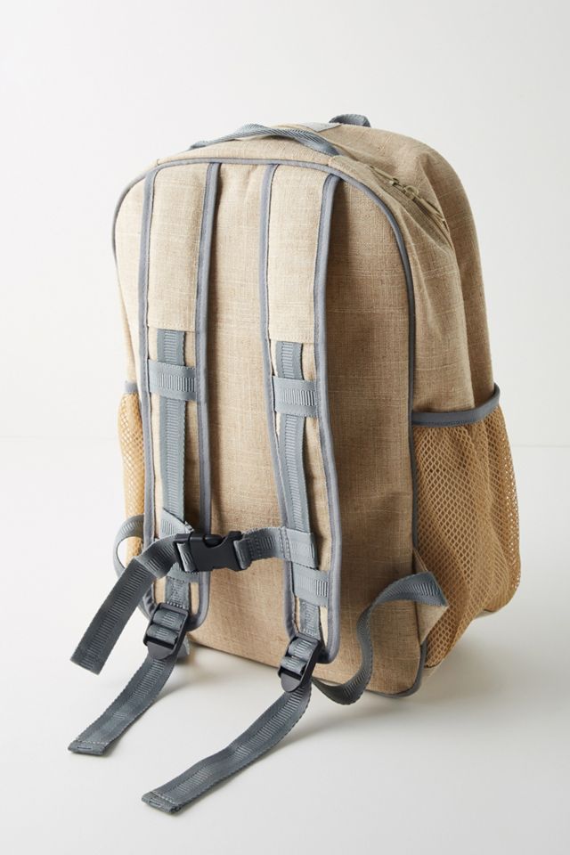 Nordic Kids Backpack #2