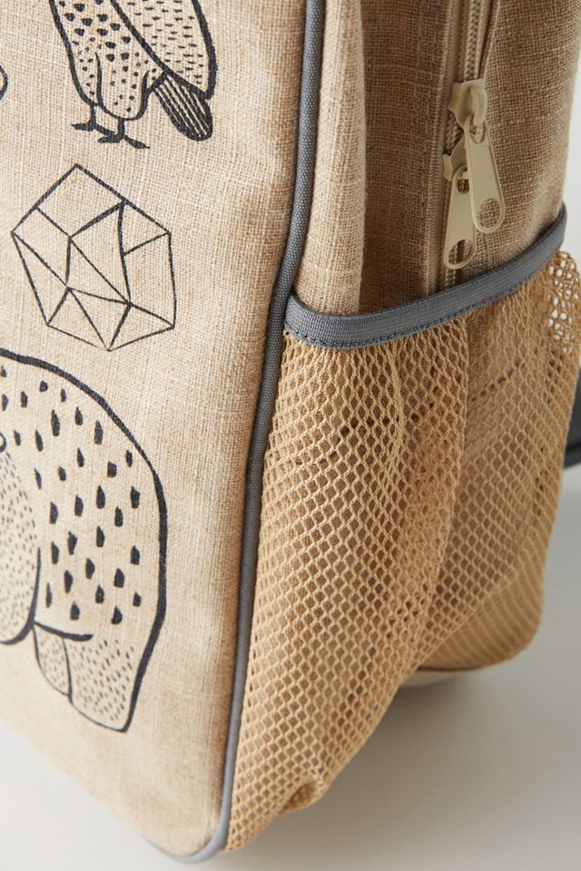 Nordic Kids Backpack #3