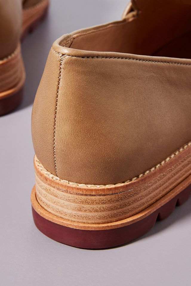 Bernardo Jansen Wedge Sport Sneakers #3