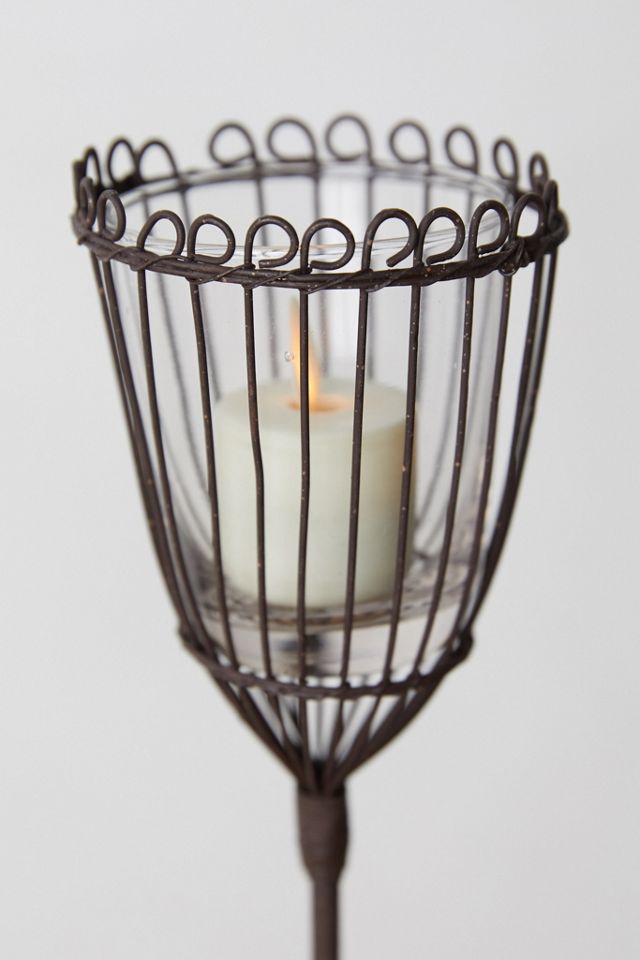 Votive Candle Stake Set #1