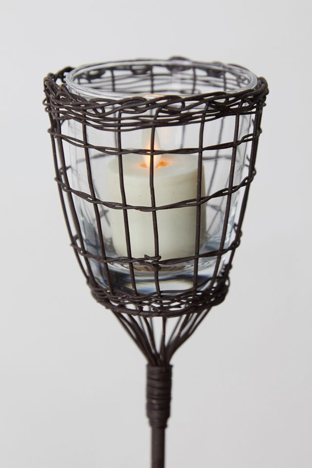 Votive Candle Stake Set #3