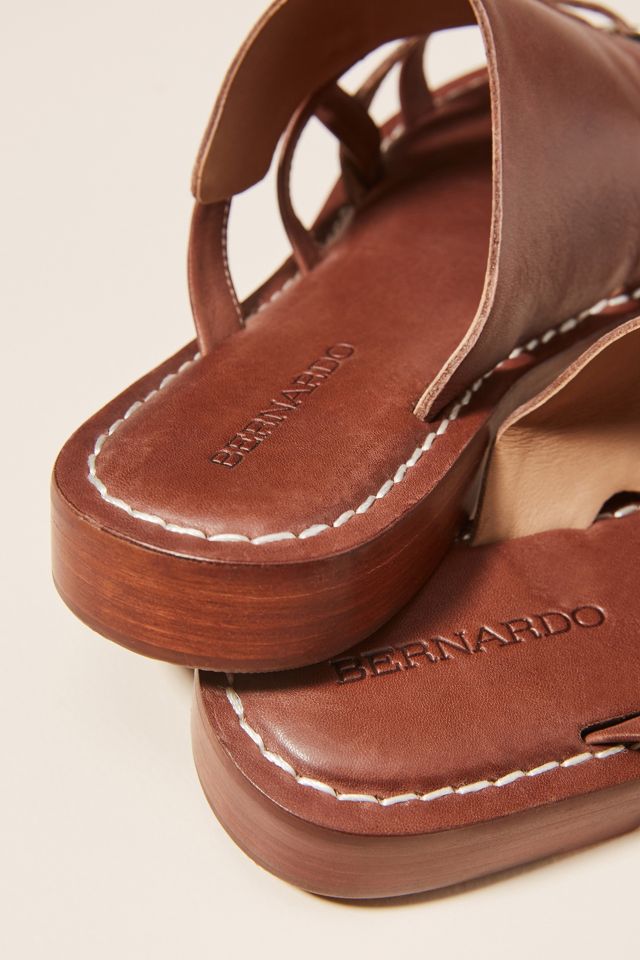 Bernardo tenley sandals new arrivals