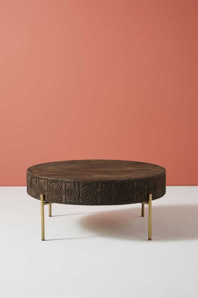 Kadida Coffee Table #1