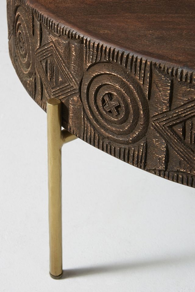 Kadida Coffee Table #2