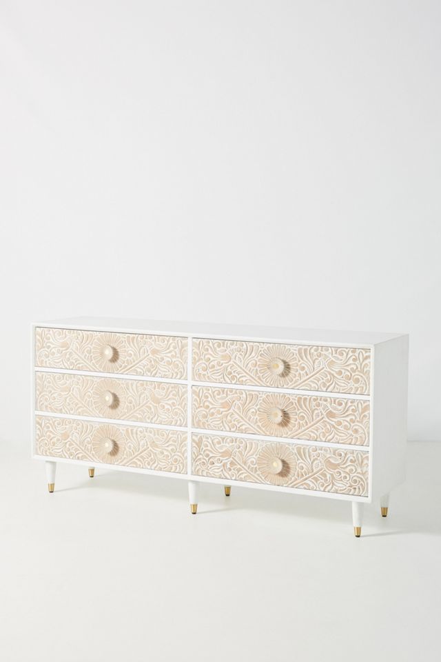 Gulliver Six-Drawer Dresser #2