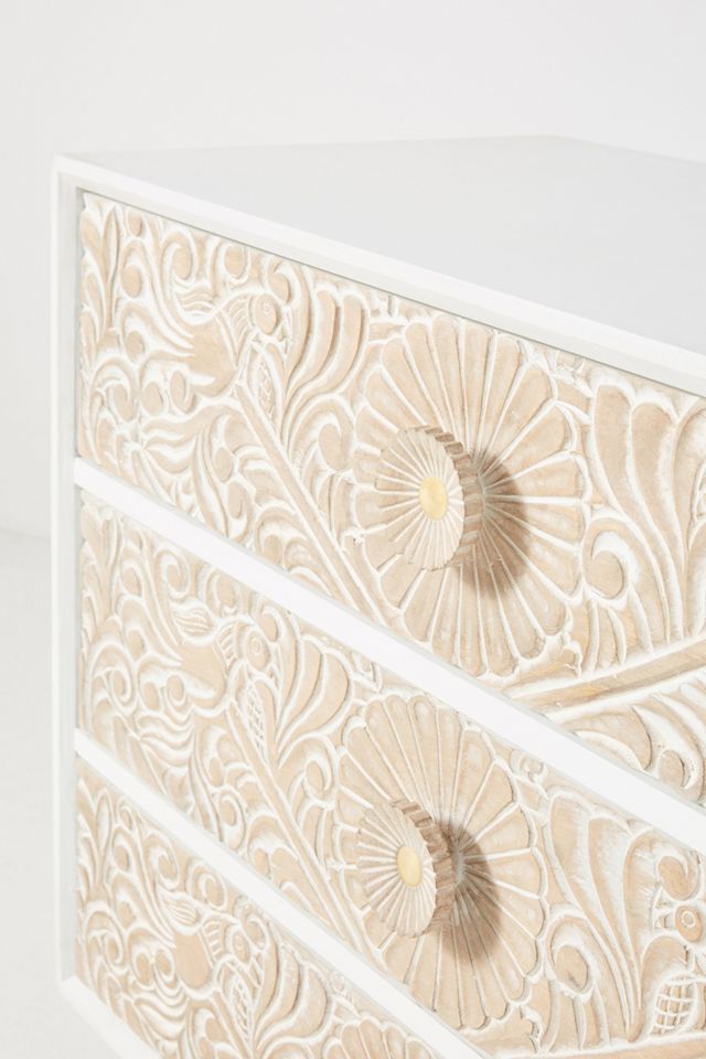Gulliver Six-Drawer Dresser #3