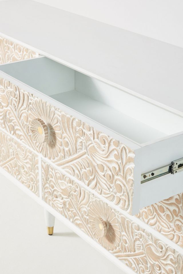 Gulliver Six-Drawer Dresser #4