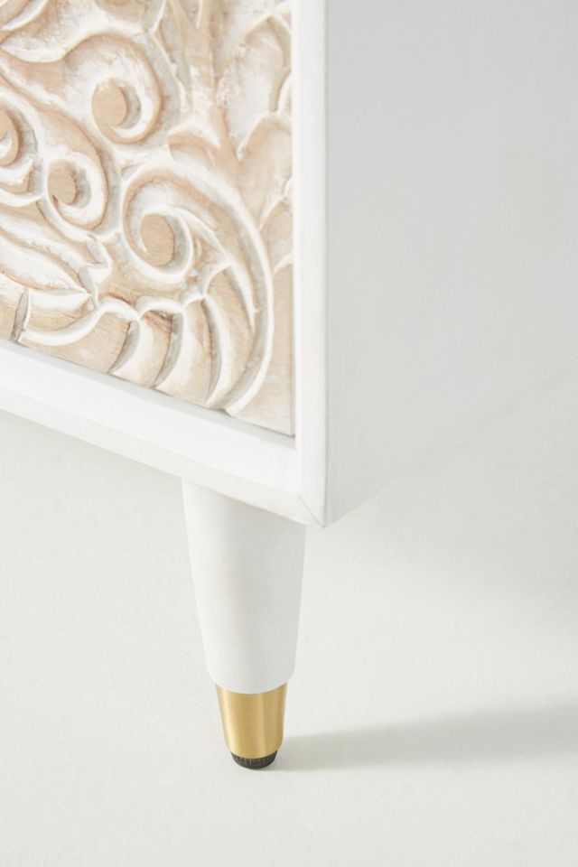 Gulliver Six-Drawer Dresser #6