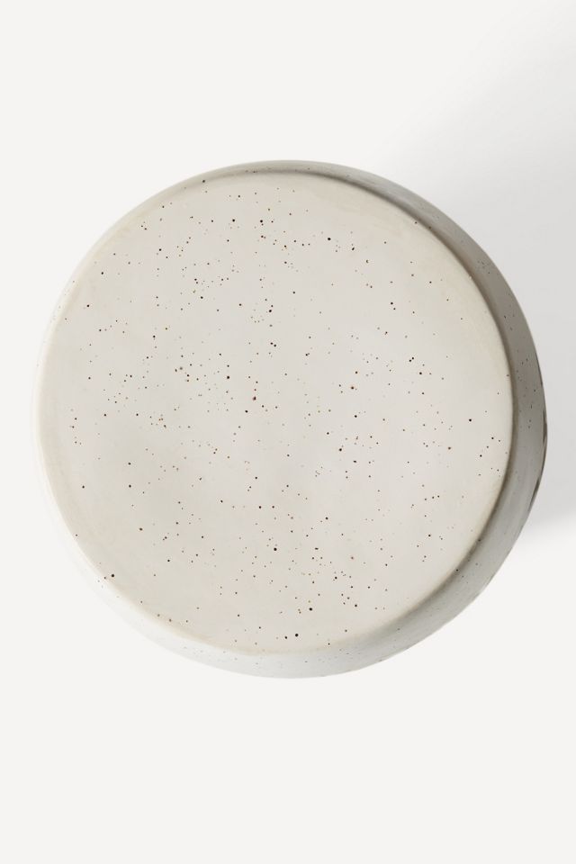 Uteki Ceramic Stool #3