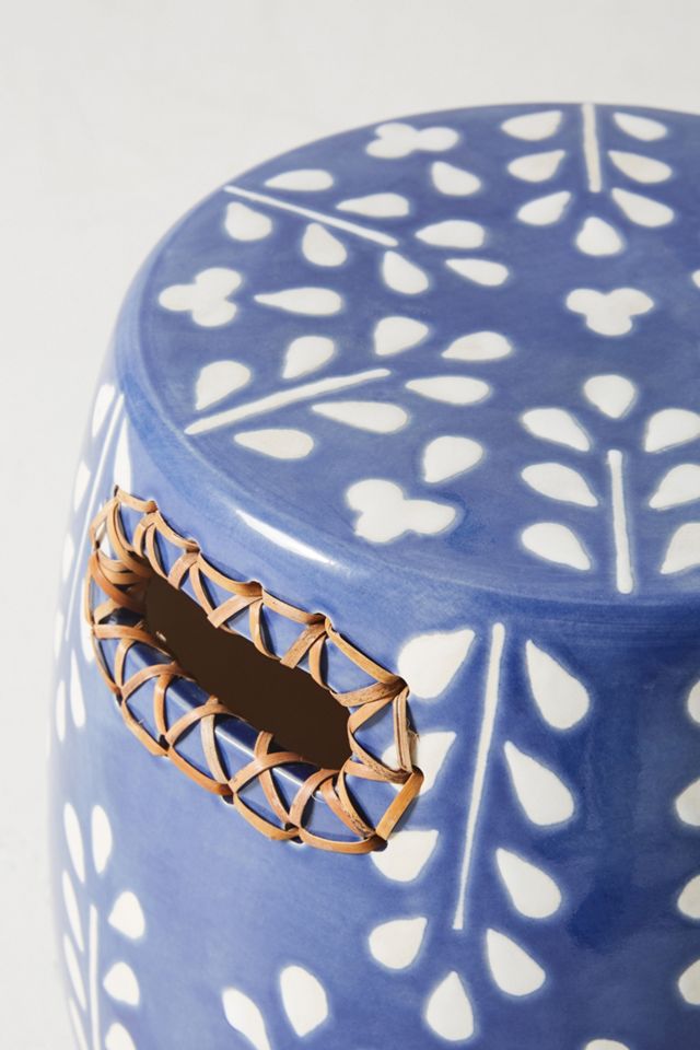 Griffin Ceramic Side Table #2