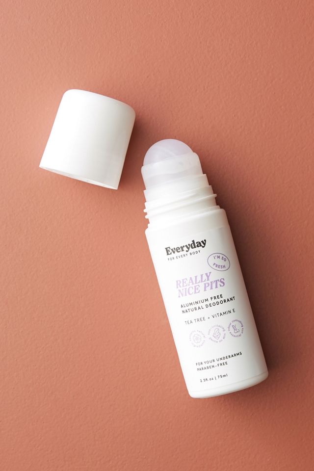 Everyday for Every Body Really Nice Pits Deodorant