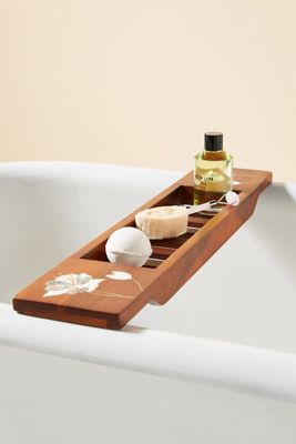 Olivia Bath Caddy