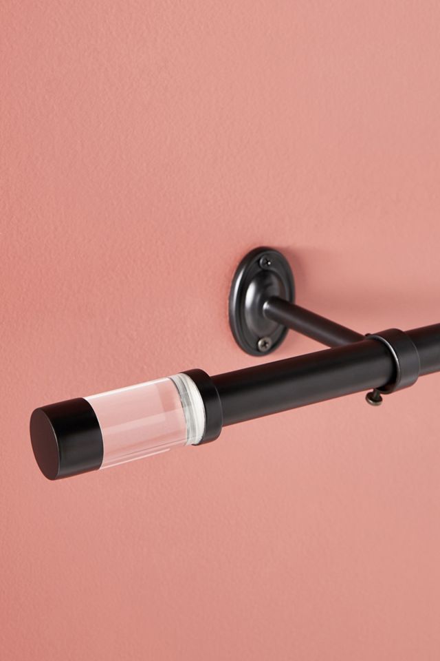 Phillipe Curtain Rod #1