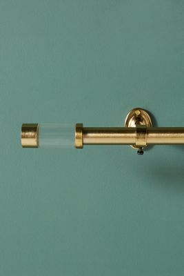 Phillipe Curtain Rod