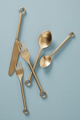 Tyler Flatware