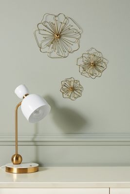 Pauline Wire Gallery Wall Charms, Set of 3