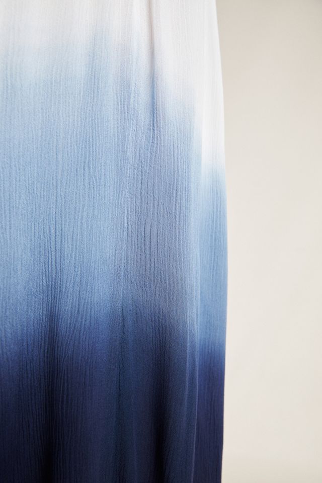 Pippa Dip-Dyed Tank Dress #3