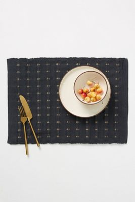 Theodora Placemat