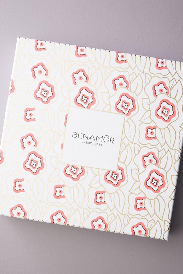 Benamor Rose Amelie Gift Set #1