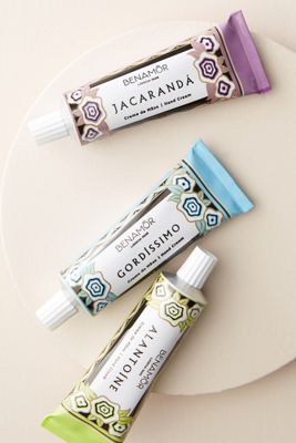 Benamor Hand Cream Gift Set