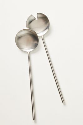 Streamlined Serving Set