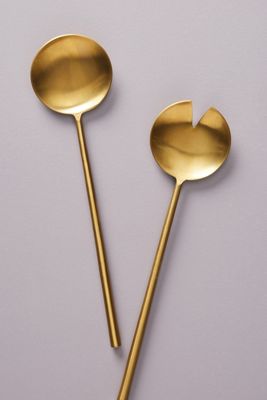 Streamlined Serving Set