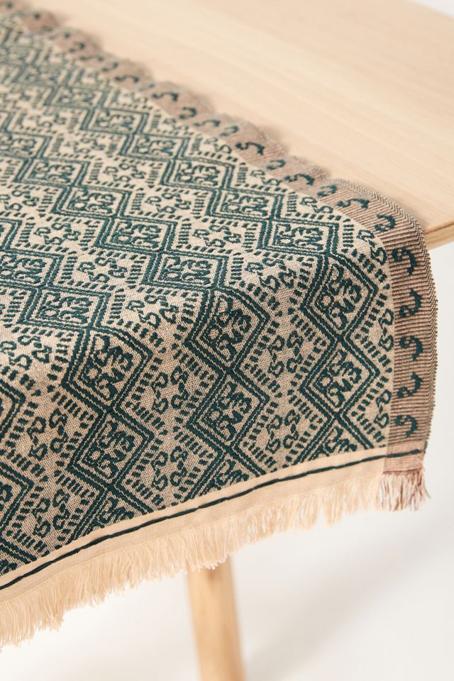 Taka Table Runner #1