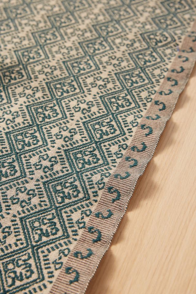 Taka Table Runner #2