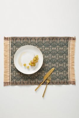 Taka Placemat