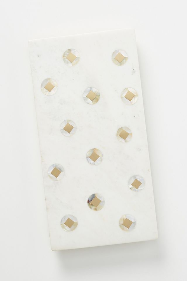 Blair Cheese Board #1