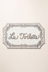 La Toilette Bath Mat | Anthropologie UK