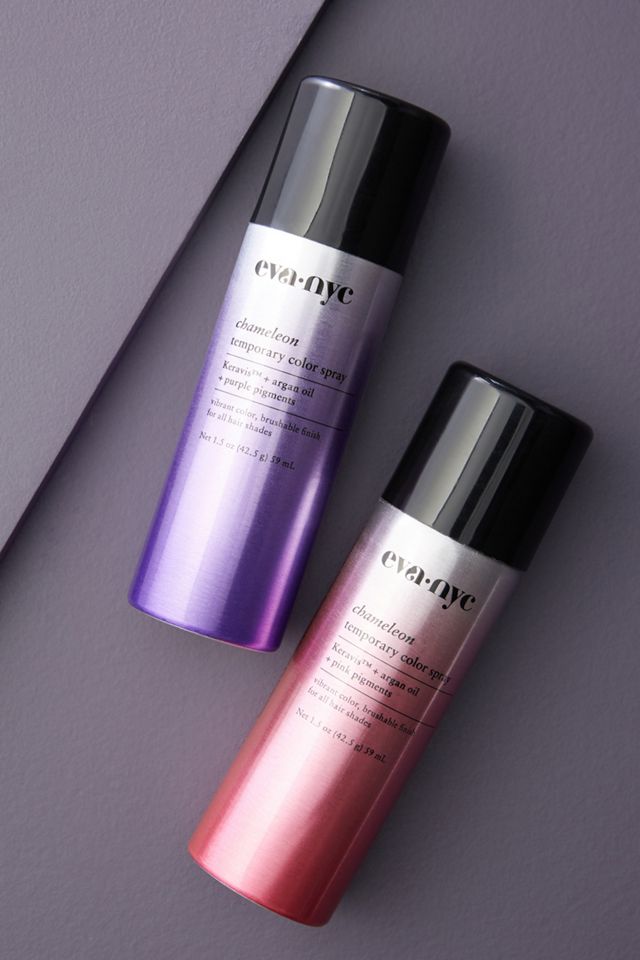 Eva NYC Chameleon Temporary Color Spray #1