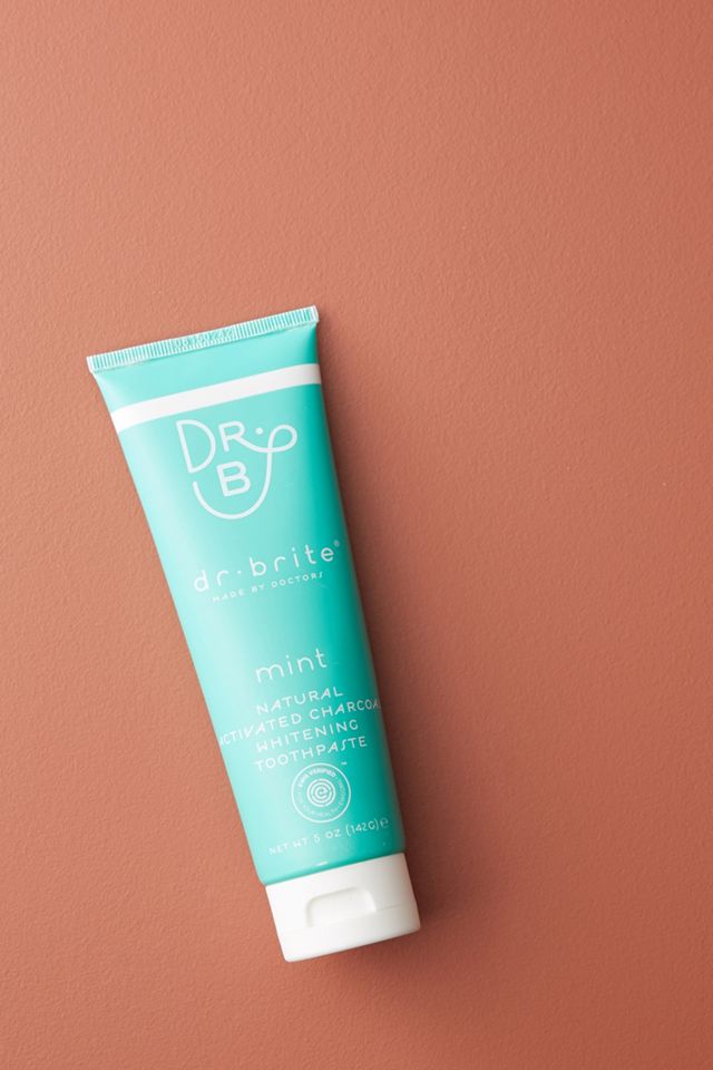 Dr. Brite Whitening Toothpaste