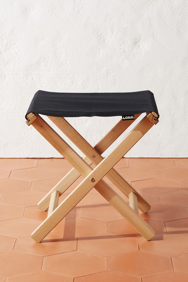 Lorna Stool #2