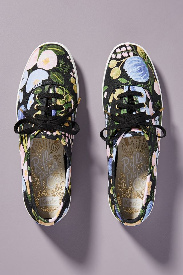 Anthropologie keds on sale