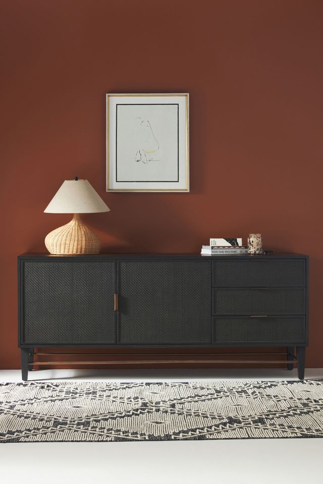 Credenza anthropologie deals