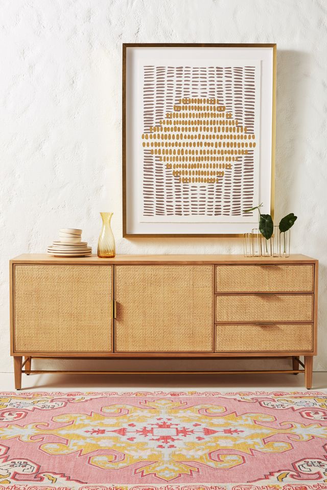 Credenza cane 2024