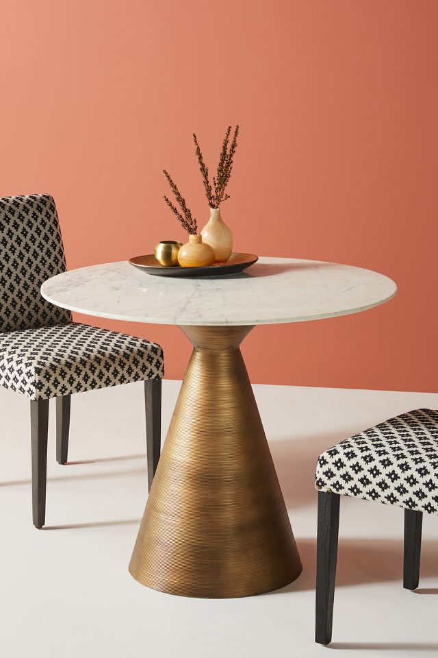 anthropologie table