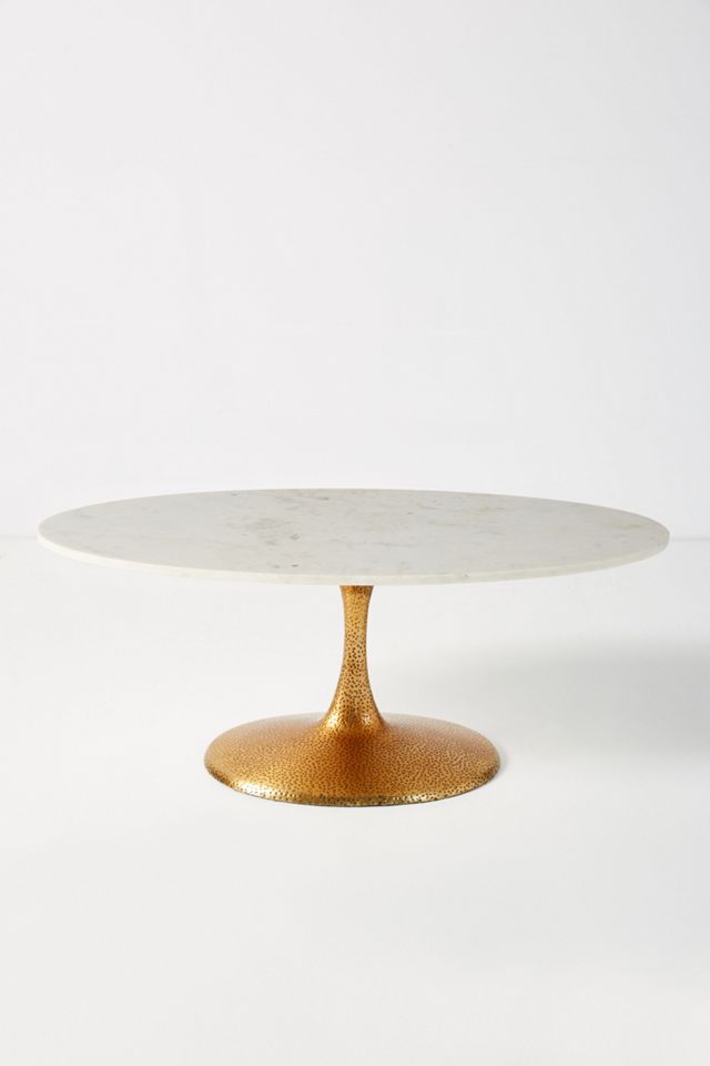 Tulip Coffee Table #1