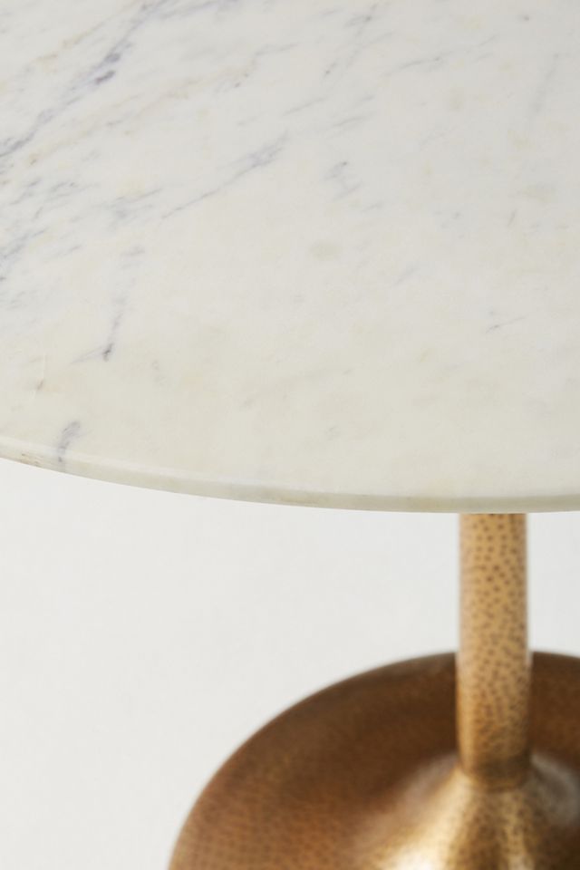 Tulip Bistro Table #2