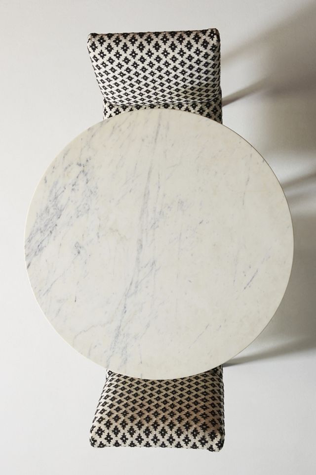Tulip Bistro Table #4