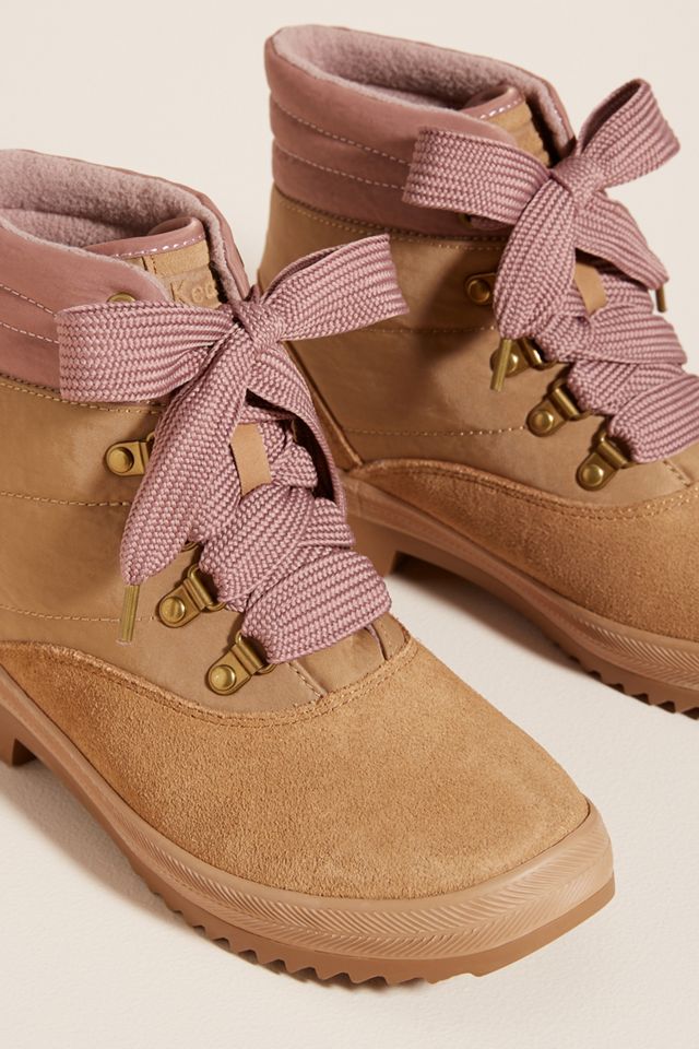 Keds Camp Weather-Resistant Boots #2